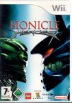 Bionicle Heroes 