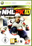 Nhl 2K 10 (Siehe Info unten) 