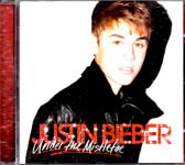 Under The Mistletoe (Justin Bieber) 
