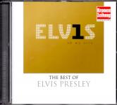 Krone Edition - The Best Of Elvis Presley 