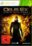 Deus Ex - Human Revolution 