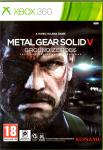 Metal Gear Solid 5 - Ground Zeroes 