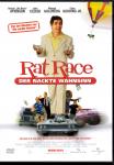 Rat Race - Der Nackte Wahnsinn (Raritt) 