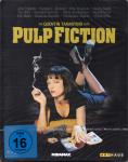 Pulp Fiction (Steelbox) (Kultfilm) 