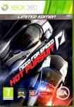 Need For Speed - Hot Pursuit (Limited Edition) (Siehe Info unten) 