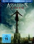Assassins Creed (Limited Steelbox) 