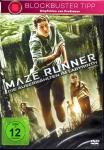 Maze Runner 1 - Die Auserwhlten Im Labyrinth 