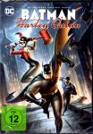 Batman Und Harley Quinn (Animation) 
