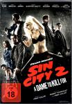 Sin City 2 - A Dame To Kill For (Uncut) 