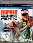 Pro Bass Fishing 