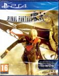 Final Fantasy Type-0 HD 