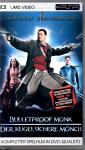 Bulletproof Monk 