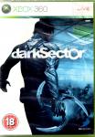 Dark Sector 