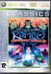Kameo - Elements Of Power 