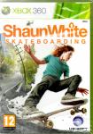 Shaun White Skateboarding 