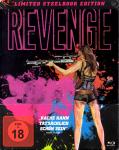 Revenge (Limited Steelbox Edition) (Raritt) 