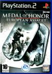 Medal Of Honor 