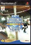 National Hockey Night 