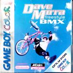 Dave Mirra - Freestyle Bmx 