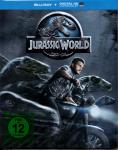 Jurassic World 1 (Jurassic Park 4) 