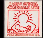 A Very Special Christmas Live - From Washington D.C. (Siehe Info unten) 