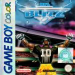 NFL Blitz 