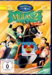 Mulan 2 (Disney) (Animation) 
