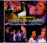 The Golden Voices Of Gospel - The Original Feeling Of Gospel Is Back (Raritt) 
