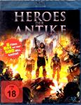 Heroes Der Antike (2 Disc) (Thor 1+2 & Herkules Und Die Prinzessin Von Troja & Hercules Reborn & Attila & Sinbads Abenteuer) 