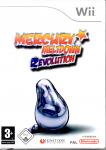 Mercury : Meltdown - Revolution 