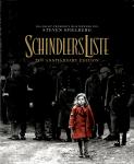 Schindlers Liste - 25th Anniversary Edition (2 Disc) (Limited Mediabook) (Siehe Info unten) 