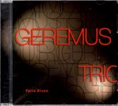 Geremus Trio - Paris Blues (Raritt) 