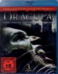Dracula-Box (3 Filme) 