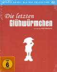 Die Letzten Glhwrmchen (Manga) (Karton-Cover) 