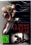 A Most Violent Year 