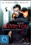 Agent Hamilton 2 