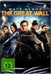 The Great Wall 