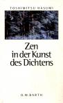 Zen in der Kunst Des Dichtens (Taschenbuch) (Siehe Info unten) 