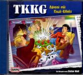 TKKG - Advent Mit Knalleffekt (165) 