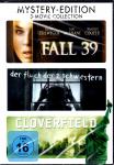 Mystery Edition (3 DVD) (Fall 39 & Der Fluch Der 2 Schwestern & Cloverfield) 