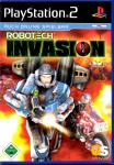 Robotech: Invasion 