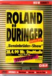 Benzinbrder - Show (Best Of Kabarett) (Siehe Info unten) 