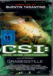 CSI - Grabesstille 1 & 2 