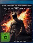 The Dark Knight Rises - Batman 7 (2 Disc) 