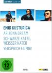 Emir Kusturica - Box (3 DVD) (Arizona Dream & Schwarze Katze, Weisser Kater & Versprich Es Mir) 