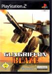 Gungriffon Blaze 