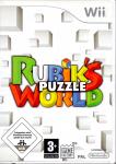 Rubik's Puzzle World 