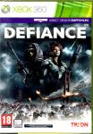Defiance (Kinect-Sensor empfohlen) 