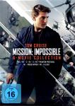 Mission Impossible - Die 6 Movie Collection (6 DVD) 