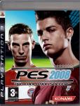 Pro Evolution Soccer 2008 - Pes 2008 